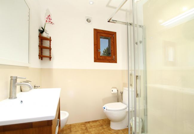 Country house in Pollensa / Pollença - Paltina, Finca 5StarsHome Mallorca Country house in Pollensa / Pollença - Paltina, Finca 5StarsHome Mallorca