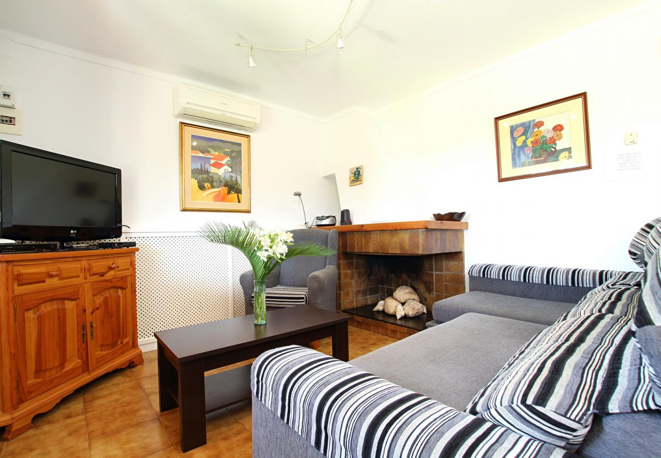 Country house in Pollensa / Pollença - Paltina, Finca 5StarsHome Mallorca