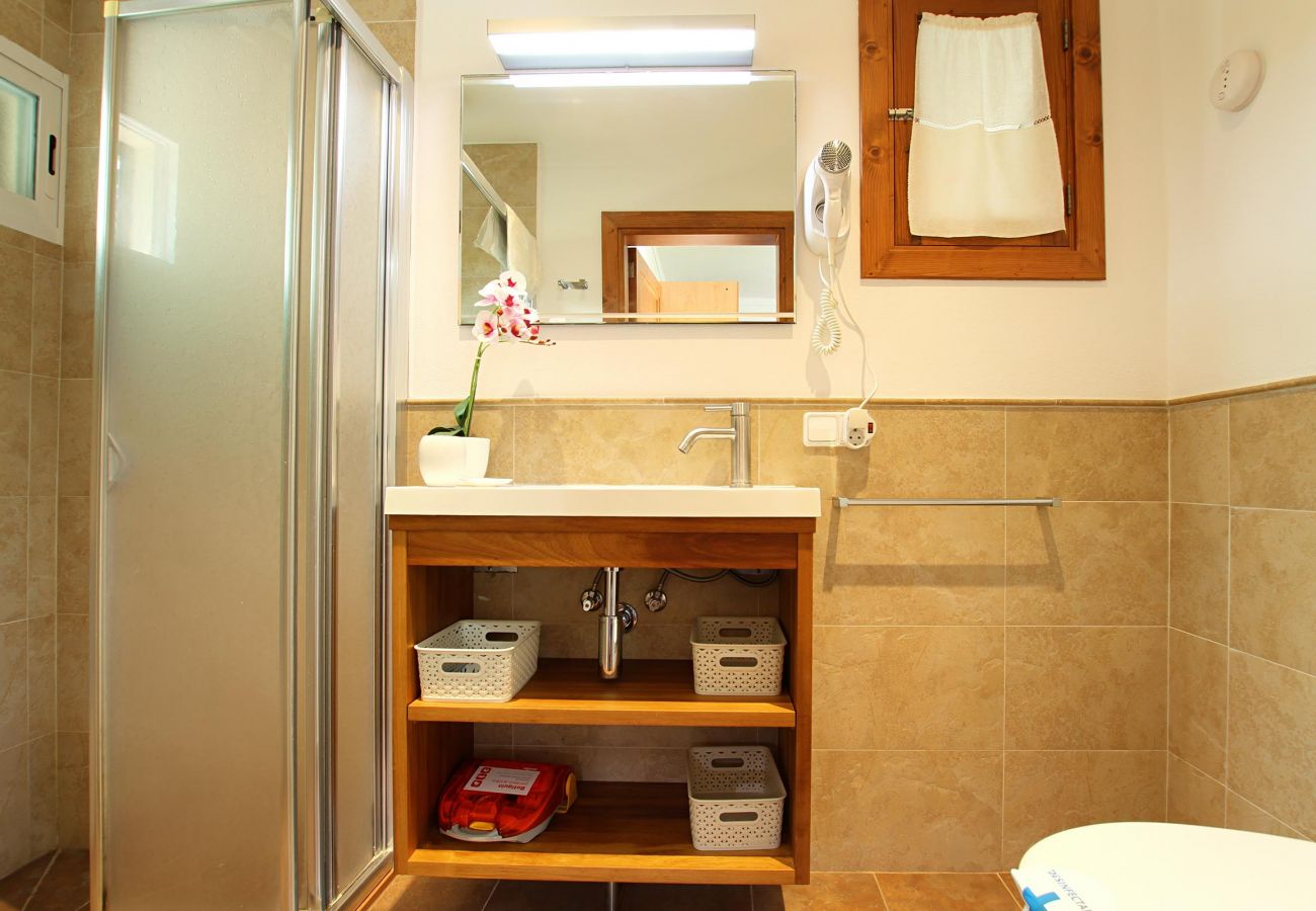 Country house in Pollensa / Pollença - Paltina, Finca 5StarsHome Mallorca