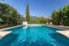 Country house in Selva - Can Tabenet, Finca 5StarsHome Mallorca Country house in Selva - Can Tabenet, Finca 5StarsHome Mallorca