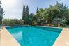 Country house in Selva - Can Tabenet, Finca 5StarsHome Mallorca Country house in Selva - Can Tabenet, Finca 5StarsHome Mallorca