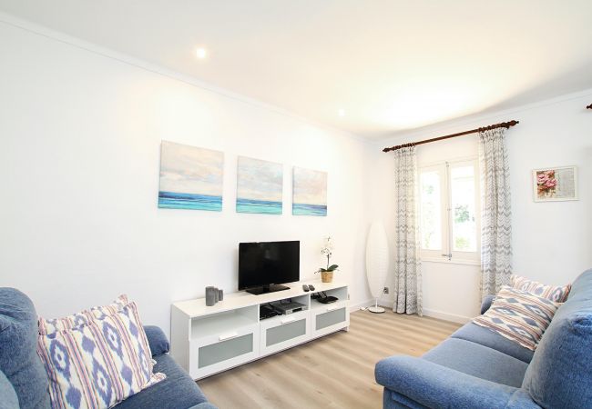 Country house in Pollensa / Pollença - Plantina, Finca 5StarsHome Mallorca Country house in Pollensa / Pollença - Plantina, Finca 5StarsHome Mallorca