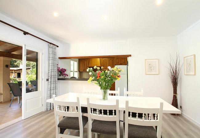 Country house in Pollensa / Pollença - Plantina, Finca 5StarsHome Mallorca Country house in Pollensa / Pollença - Plantina, Finca 5StarsHome Mallorca