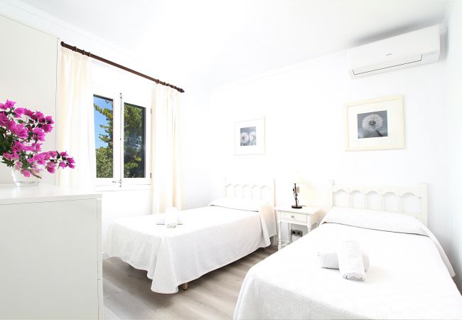 Country house in Pollensa / Pollença - Plantina, Finca 5StarsHome Mallorca Country house in Pollensa / Pollença - Plantina, Finca 5StarsHome Mallorca