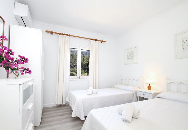 Country house in Pollensa / Pollença - Plantina, Finca 5StarsHome Mallorca Country house in Pollensa / Pollença - Plantina, Finca 5StarsHome Mallorca
