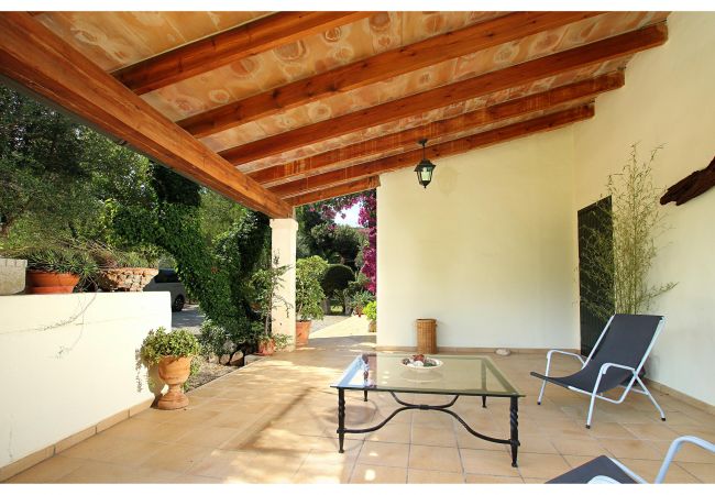 Country house in Pollensa / Pollença - Plantina, Finca 5StarsHome Mallorca Country house in Pollensa / Pollença - Plantina, Finca 5StarsHome Mallorca