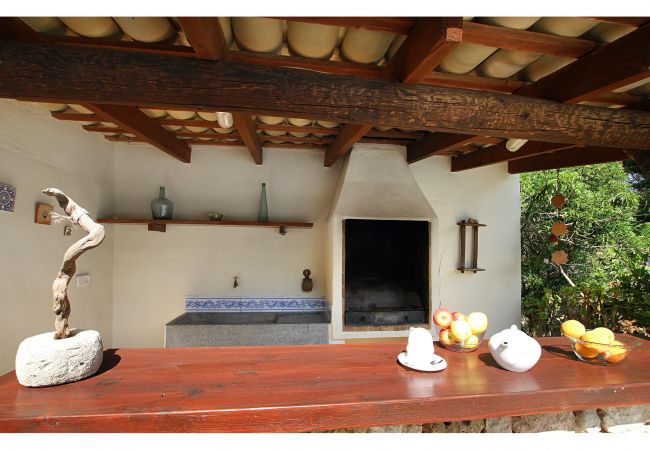 Country house in Pollensa / Pollença - Plantina, Finca 5StarsHome Mallorca Country house in Pollensa / Pollença - Plantina, Finca 5StarsHome Mallorca