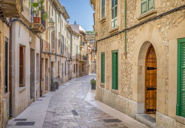 Country house in Pollensa / Pollença - Plantina, Finca 5StarsHome Mallorca Country house in Pollensa / Pollença - Plantina, Finca 5StarsHome Mallorca