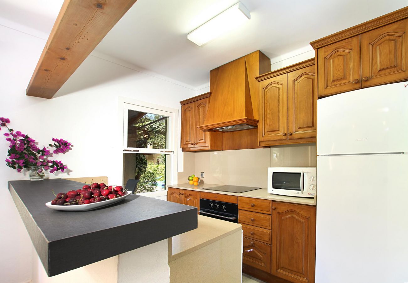 Country house in Pollensa / Pollença - Plantina, Finca 5StarsHome Mallorca