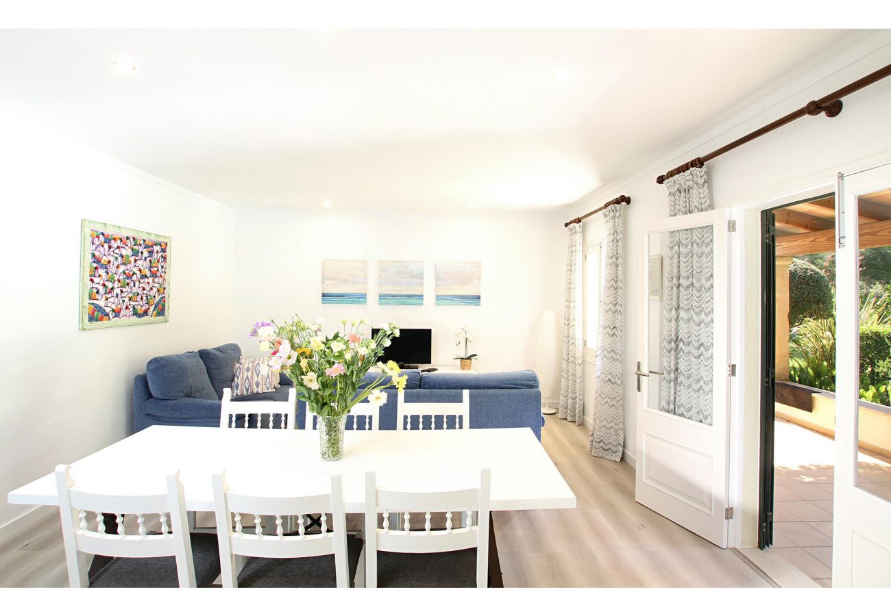 Country house in Pollensa / Pollença - Plantina, Finca 5StarsHome Mallorca