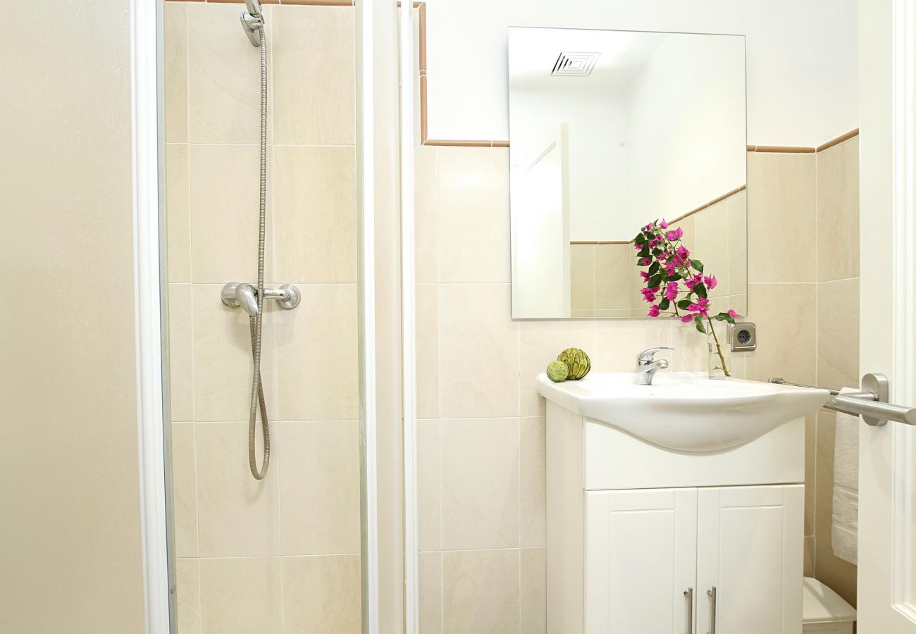 Country house in Pollensa / Pollença - Plantina, Finca 5StarsHome Mallorca