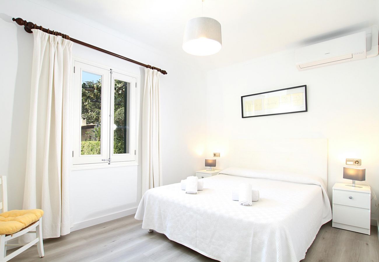 Country house in Pollensa / Pollença - Plantina, Finca 5StarsHome Mallorca