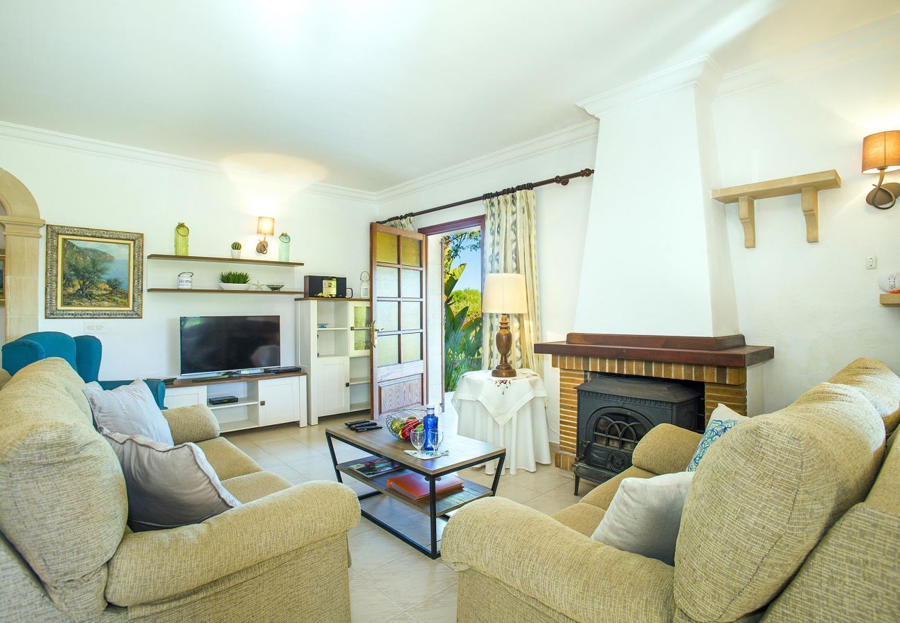 Country house in Pollensa / Pollença - Geranie, Finca 5StarsHome Mallorca