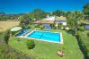 Country house in Pollensa / Pollença - Geranie, Finca 5StarsHome Mallorca Country house in Pollensa / Pollença - Geranie, Finca 5StarsHome Mallorca