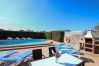 Country house in Pollensa / Pollença - Ybana, Finca 5StarsHome Mallorca