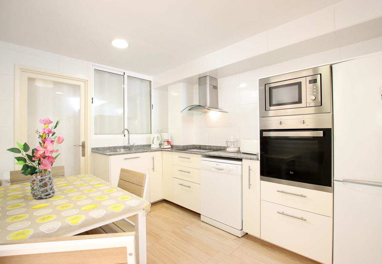 Apartment in Puerto Pollensa - Amelio, Apartment 5StarsHome Mallorca
