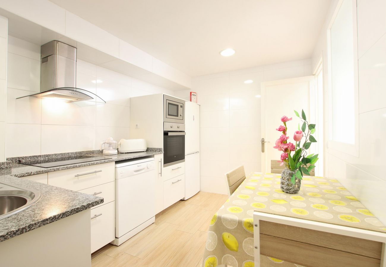 Apartment in Puerto Pollensa - Amelio, Apartment 5StarsHome Mallorca