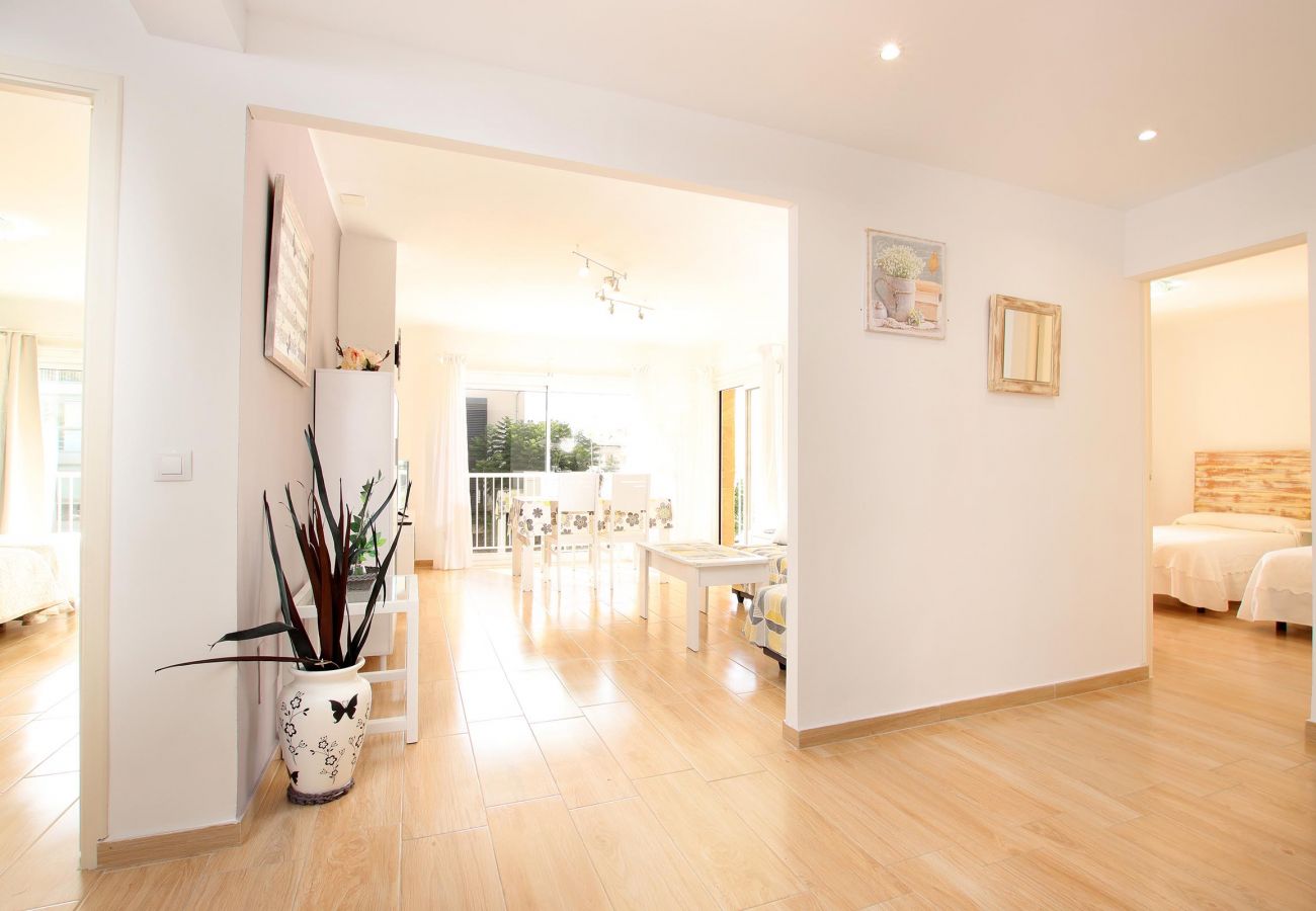 Apartment in Puerto Pollensa - Amelio, Apartment 5StarsHome Mallorca