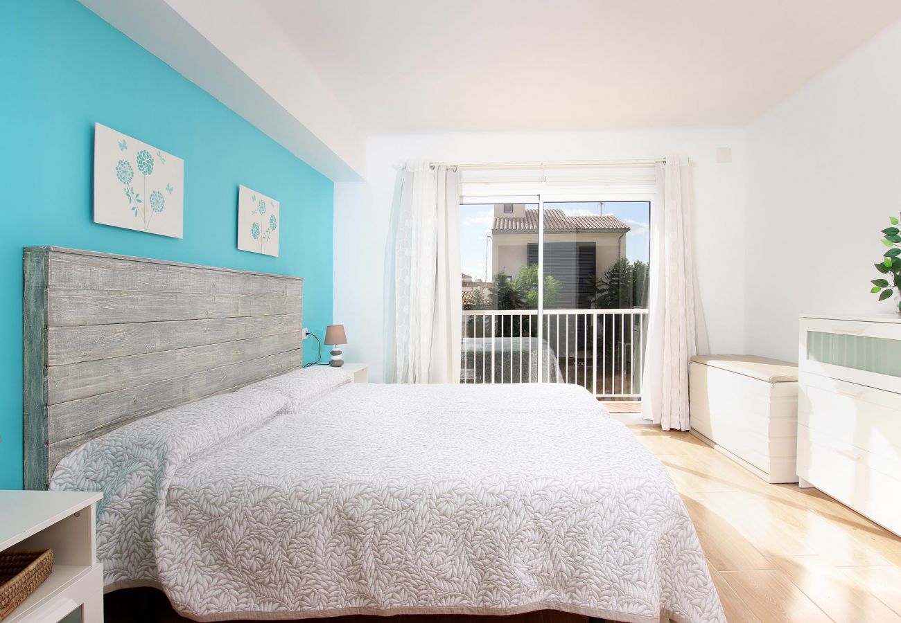 Apartment in Puerto Pollensa - Amelio, Apartment 5StarsHome Mallorca