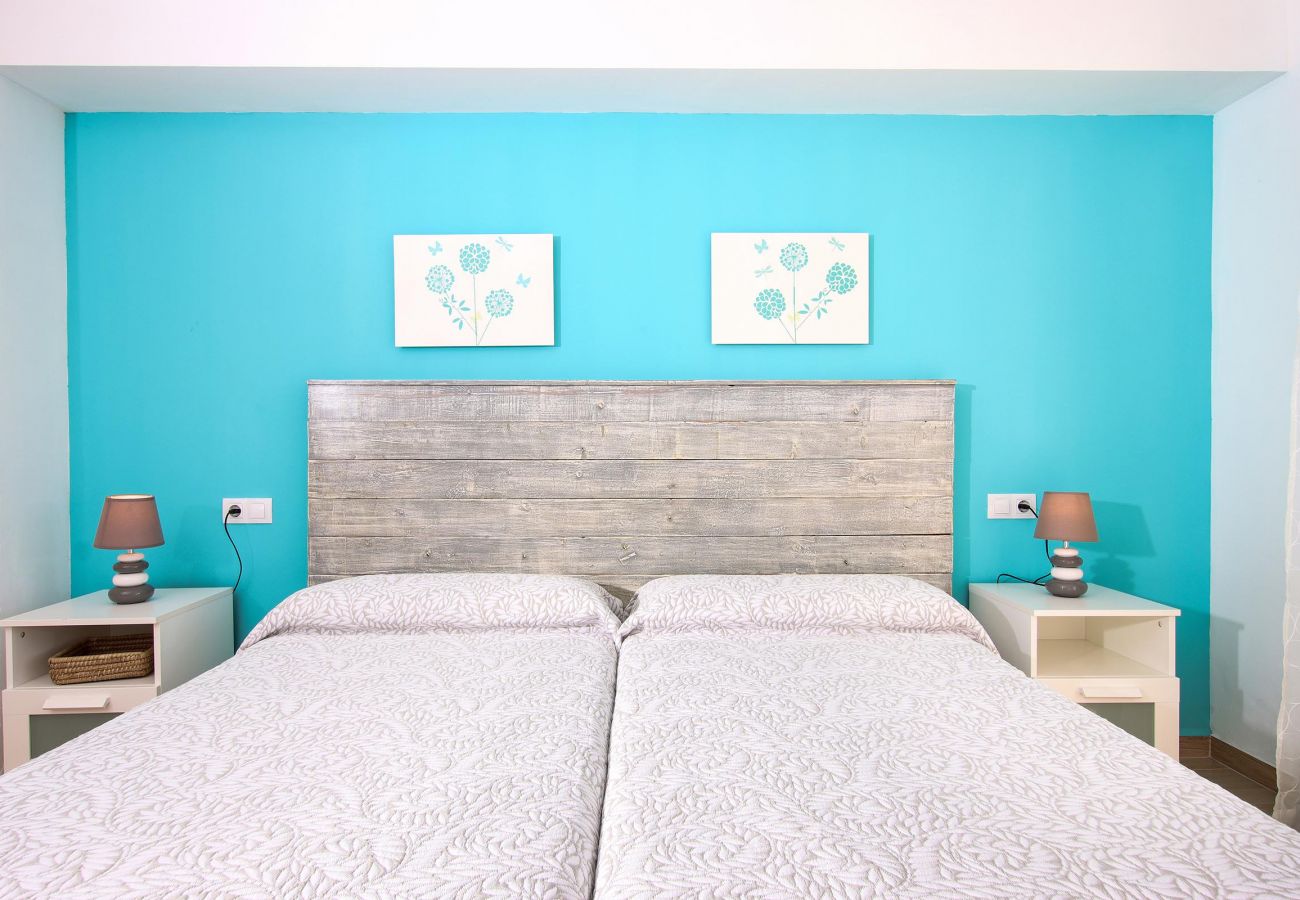 Apartment in Puerto Pollensa - Amelio, Apartment 5StarsHome Mallorca