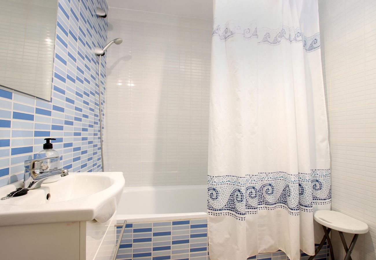 Apartment in Puerto Pollensa - Amelio, Apartment 5StarsHome Mallorca