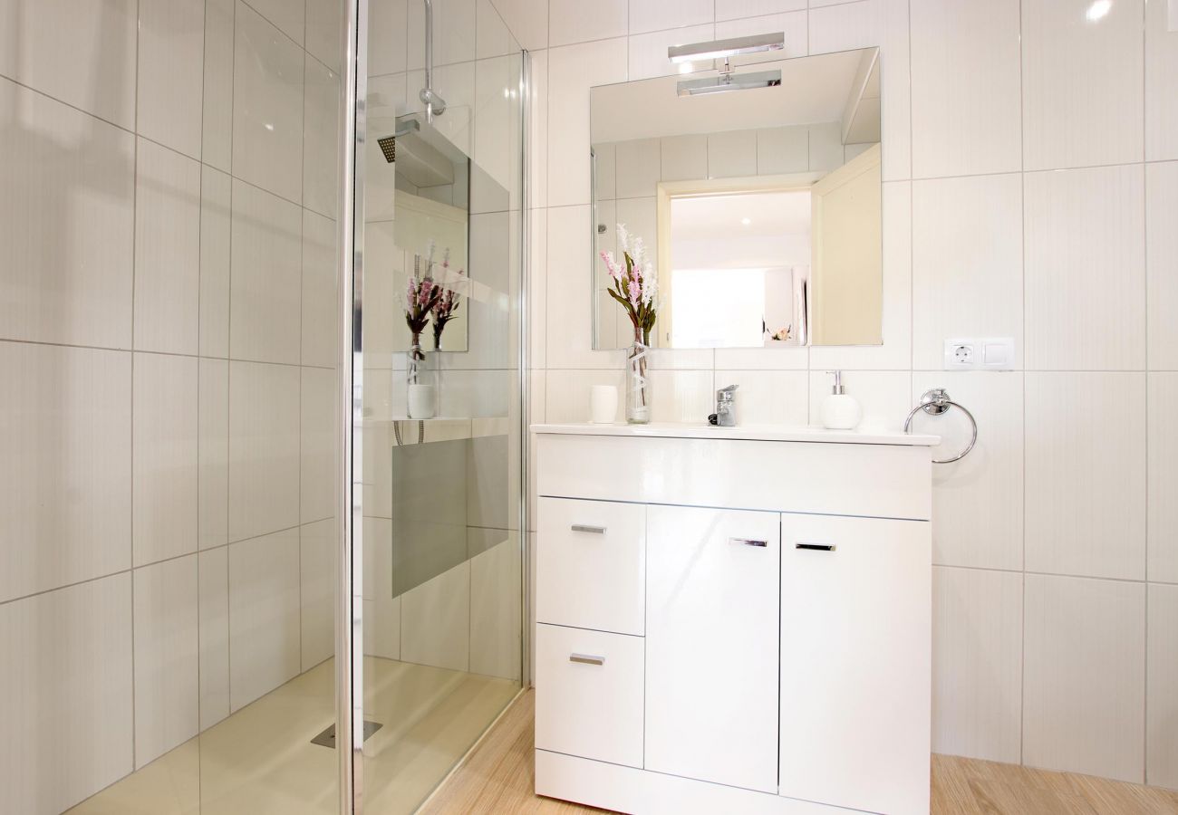 Apartment in Puerto Pollensa - Amelio, Apartment 5StarsHome Mallorca