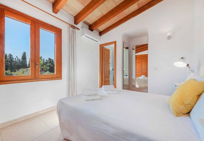 Country house in Puerto Pollensa - Palmestar, Finca 5StarsHome Mallorca Country house in Puerto Pollensa - Palmestar, Finca 5StarsHome Mallorca