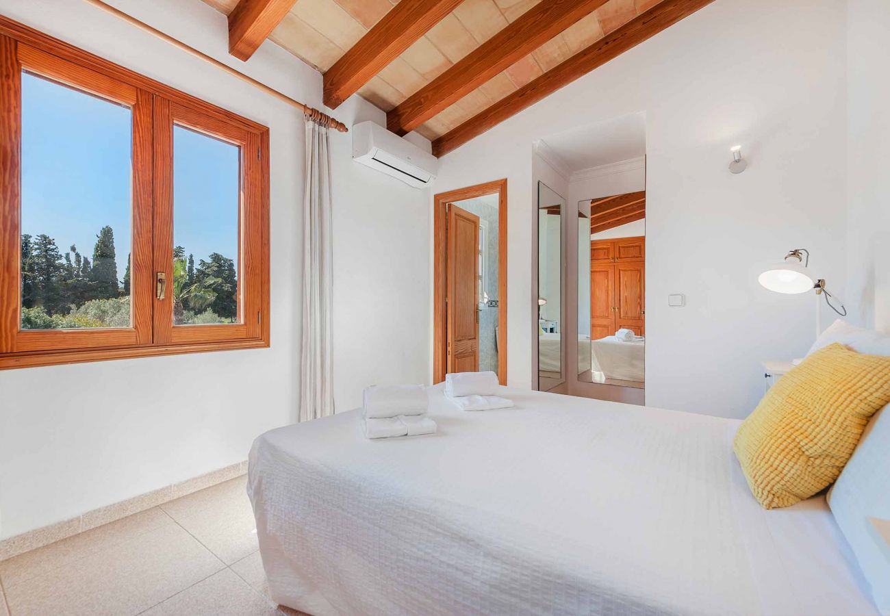 Country house in Puerto Pollensa - Palmestar, Finca 5StarsHome Mallorca