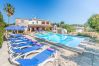 Country house in Puerto Pollensa - Palmestar, Finca 5StarsHome Mallorca Country house in Puerto Pollensa - Palmestar, Finca 5StarsHome Mallorca