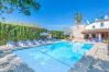 Country house in Puerto Pollensa - Palmestar, Finca 5StarsHome Mallorca Country house in Puerto Pollensa - Palmestar, Finca 5StarsHome Mallorca