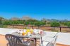 Country house in Puerto Pollensa - Palmestar, Finca 5StarsHome Mallorca Country house in Puerto Pollensa - Palmestar, Finca 5StarsHome Mallorca