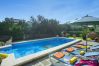 Country house in Puerto Pollensa - Bacana, Finca 5StarsHome Mallorca Country house in Puerto Pollensa - Bacana, Finca 5StarsHome Mallorca