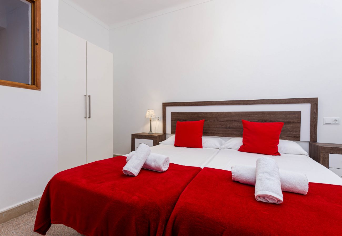 House in Can Picafort - YourHouse Can Solivellas