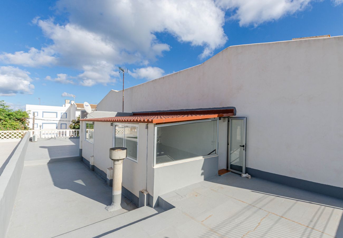 House in Can Picafort - YourHouse Can Solivellas