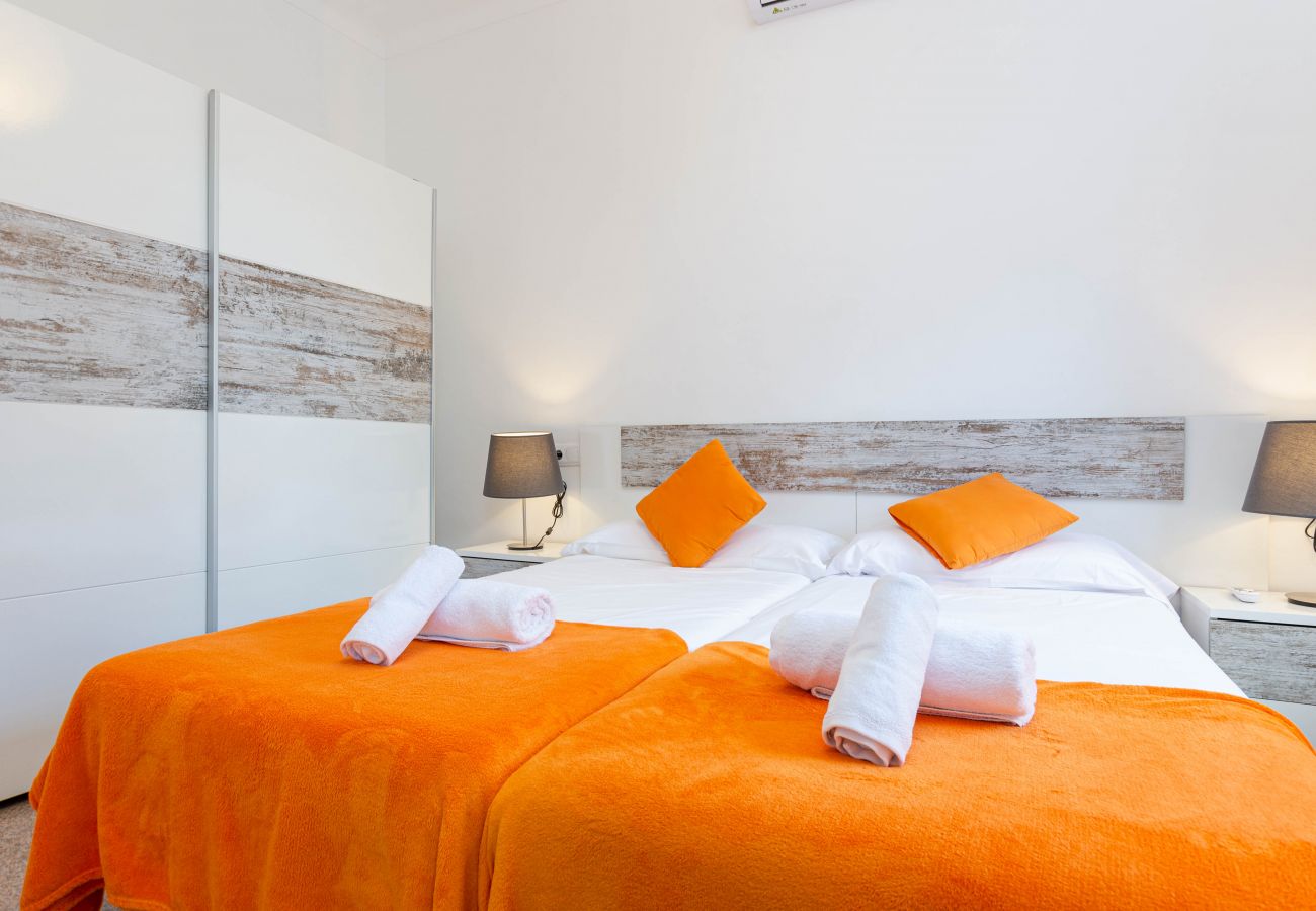 House in Can Picafort - YourHouse Can Solivellas
