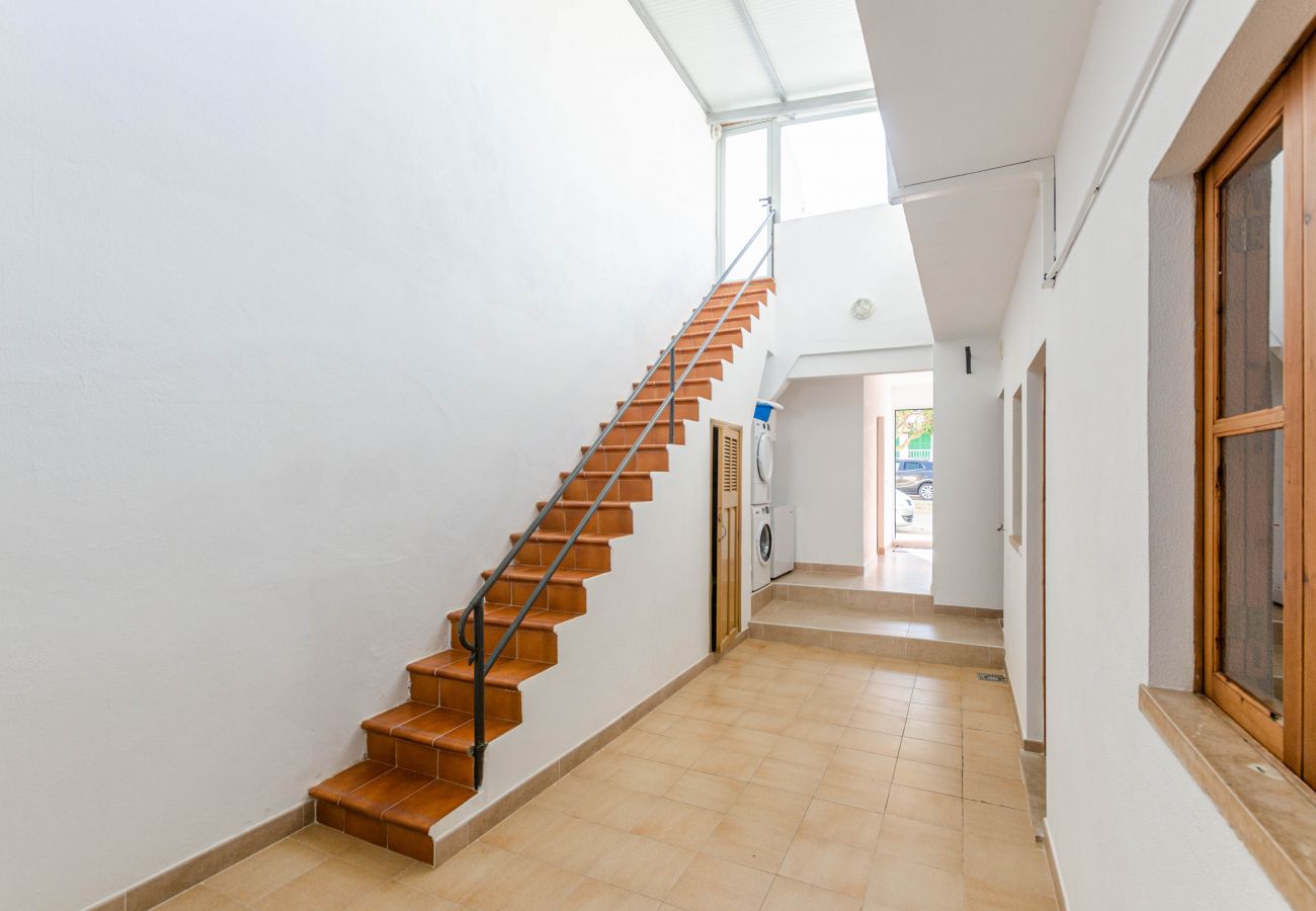 House in Can Picafort - YourHouse Can Solivellas
