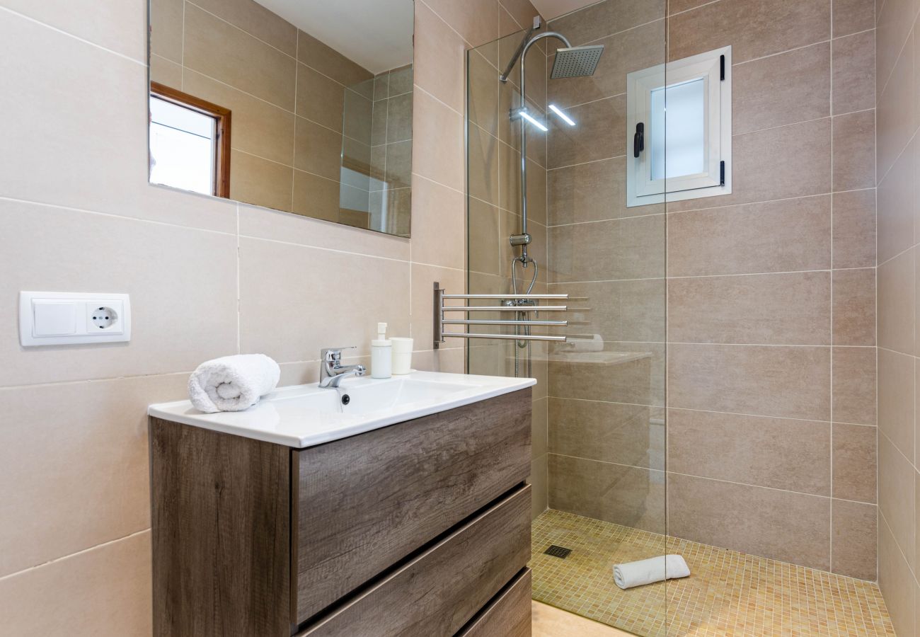 House in Can Picafort - YourHouse Can Solivellas
