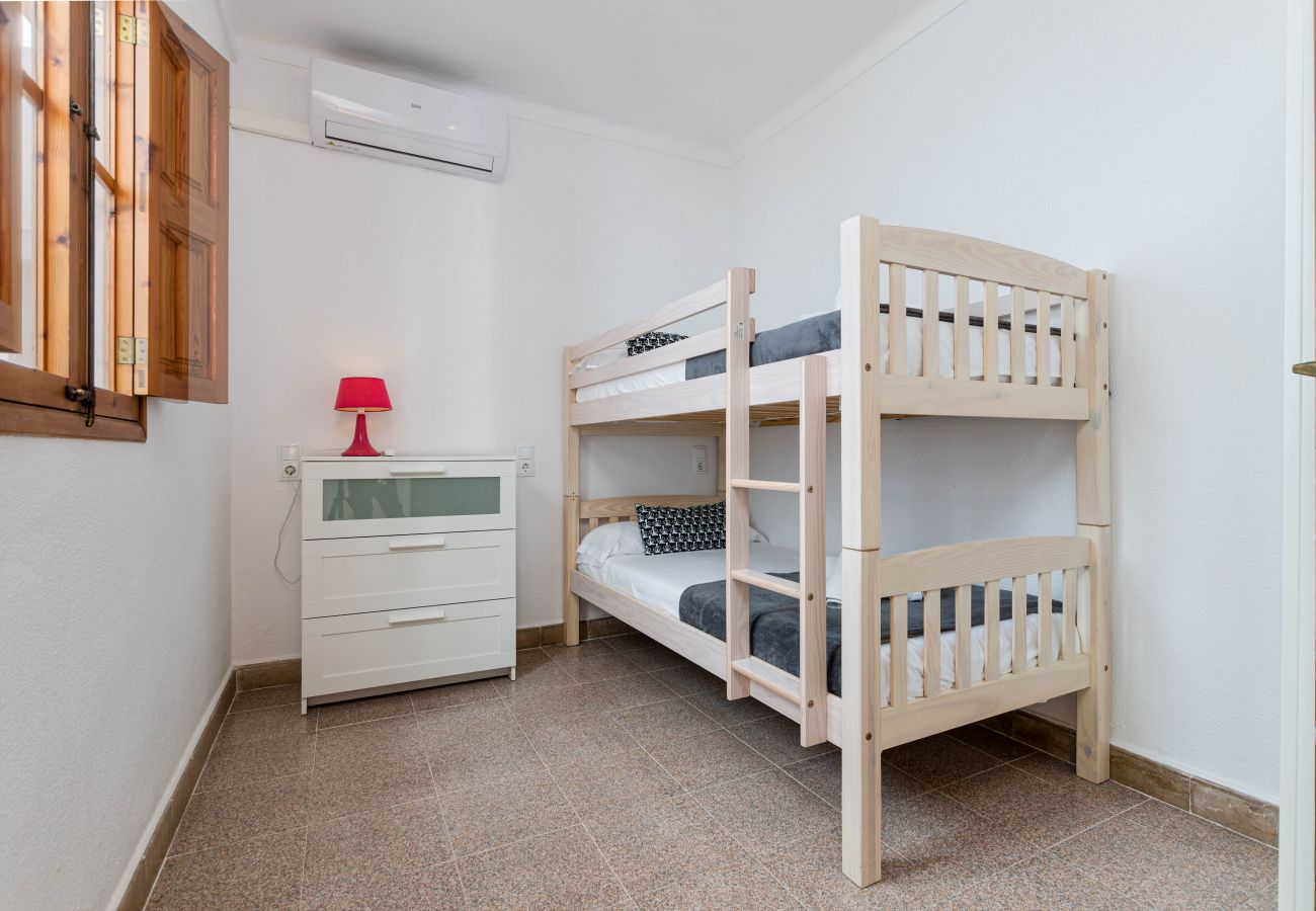House in Can Picafort - YourHouse Can Solivellas