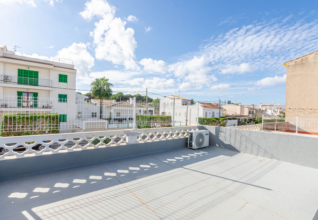 House in Can Picafort - YourHouse Can Solivellas