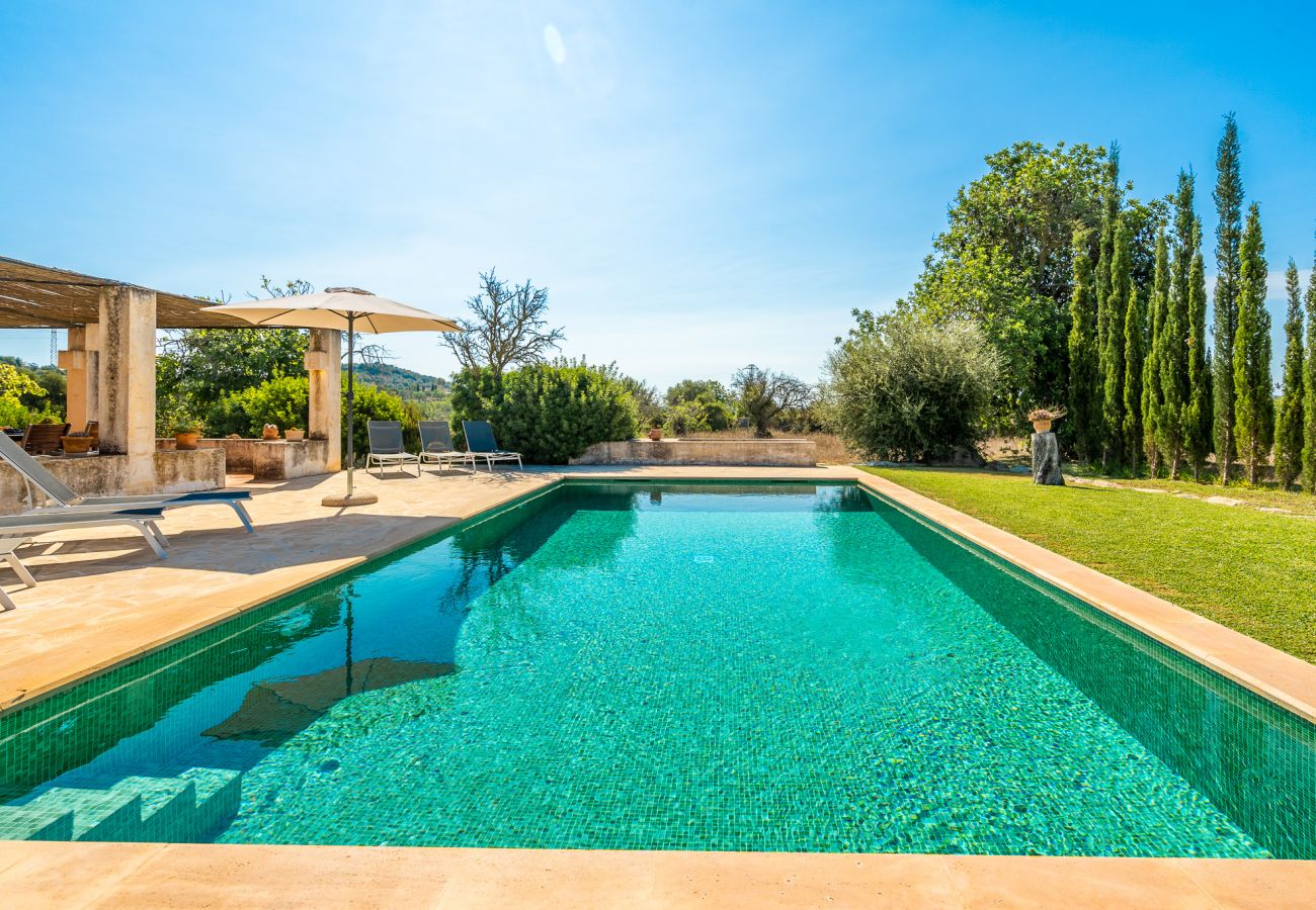 Country house in Son Servera - Son Viverassa, Finca 5StarsHome Mallorca
