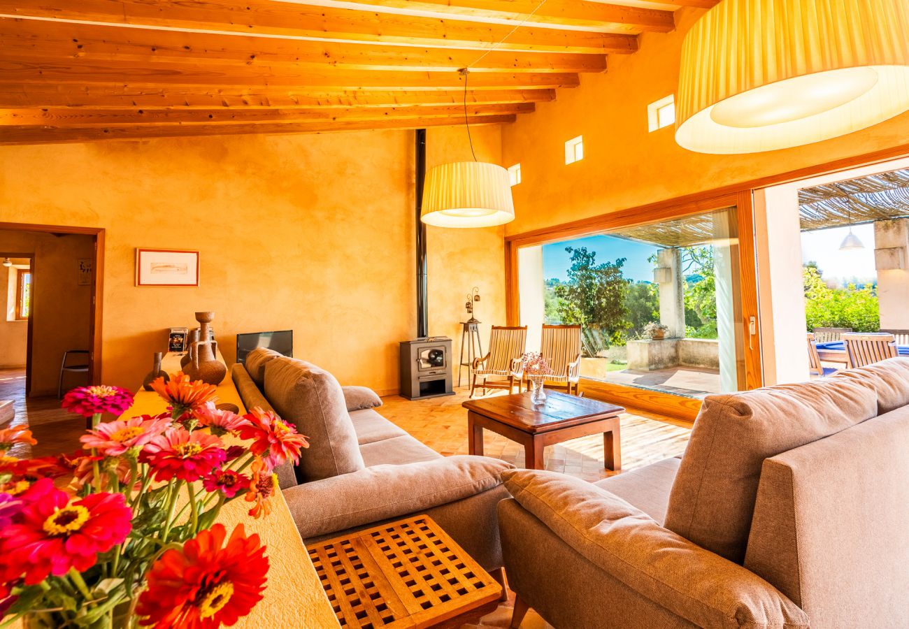 Country house in Son Servera - Son Viverassa, Finca 5StarsHome Mallorca