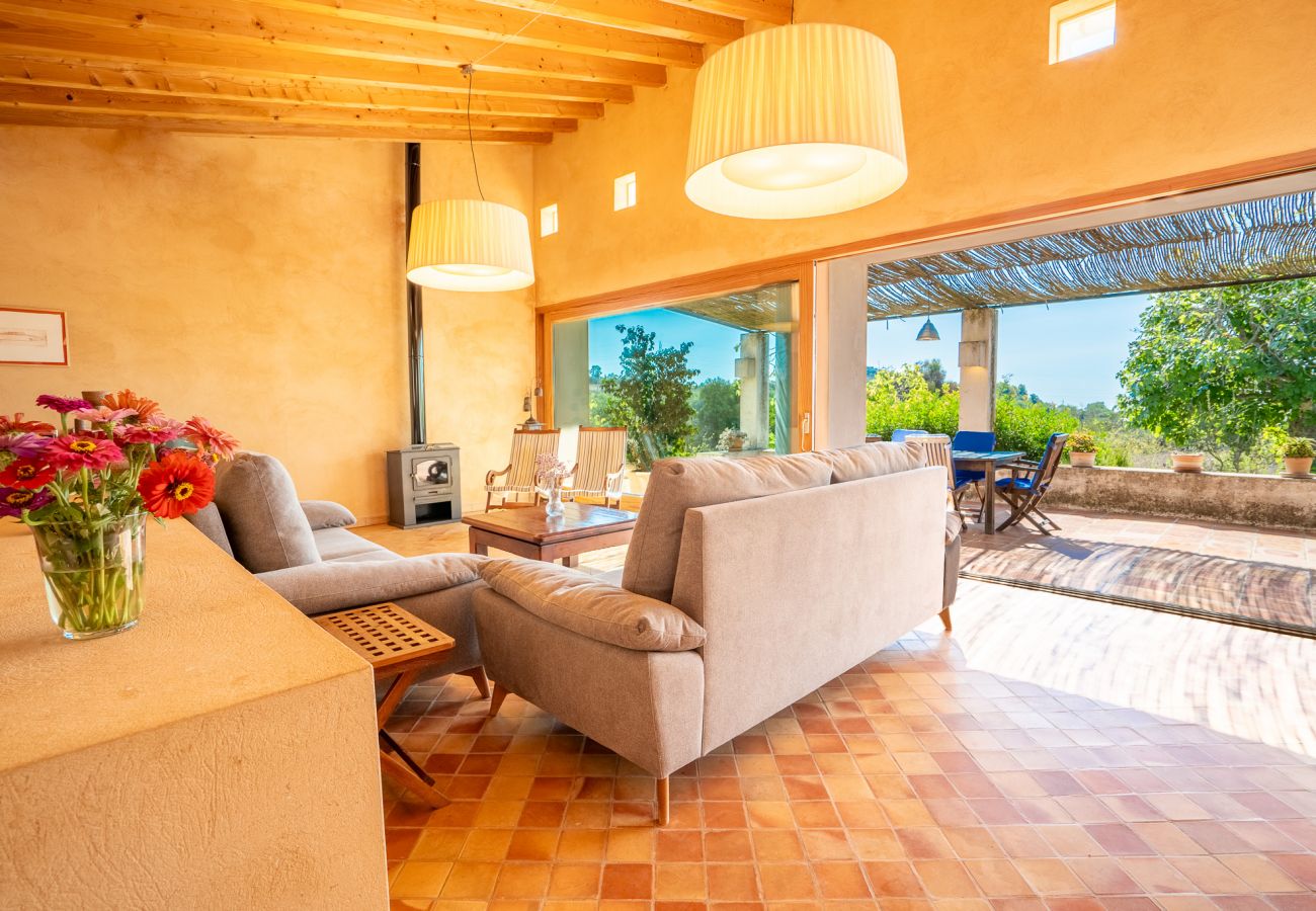 Country house in Son Servera - Son Viverassa, Finca 5StarsHome Mallorca