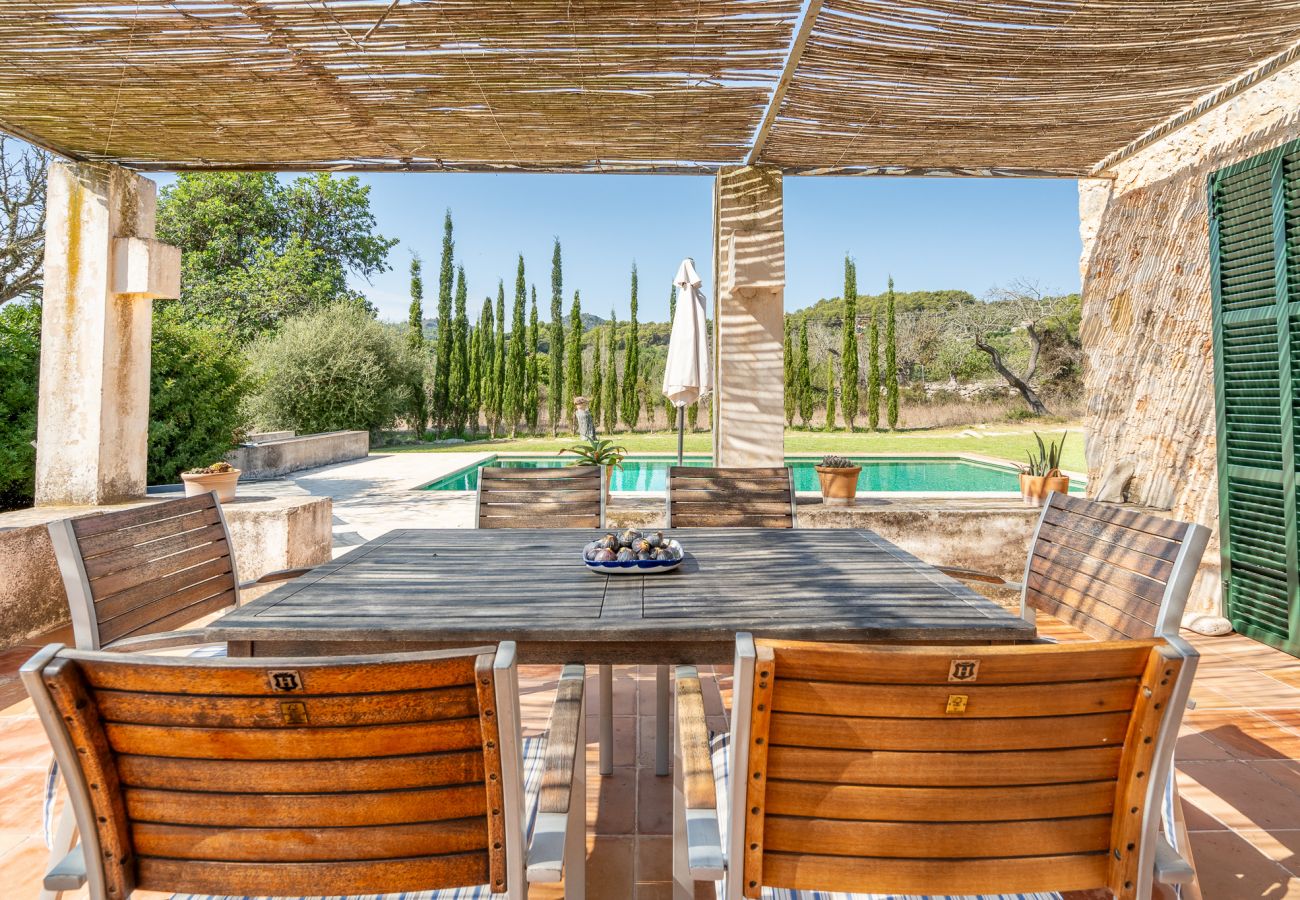 Country house in Son Servera - Son Viverassa, Finca 5StarsHome Mallorca