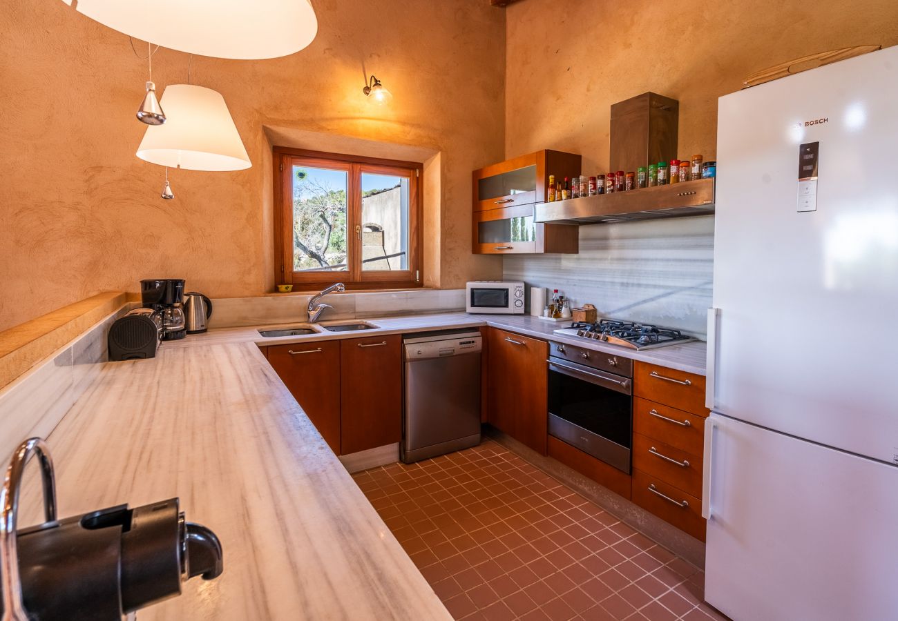 Country house in Son Servera - Son Viverassa, Finca 5StarsHome Mallorca