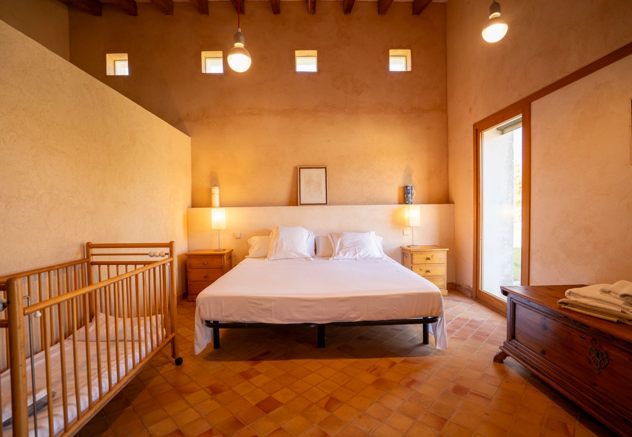Country house in Son Servera - Son Viverassa, Finca 5StarsHome Mallorca