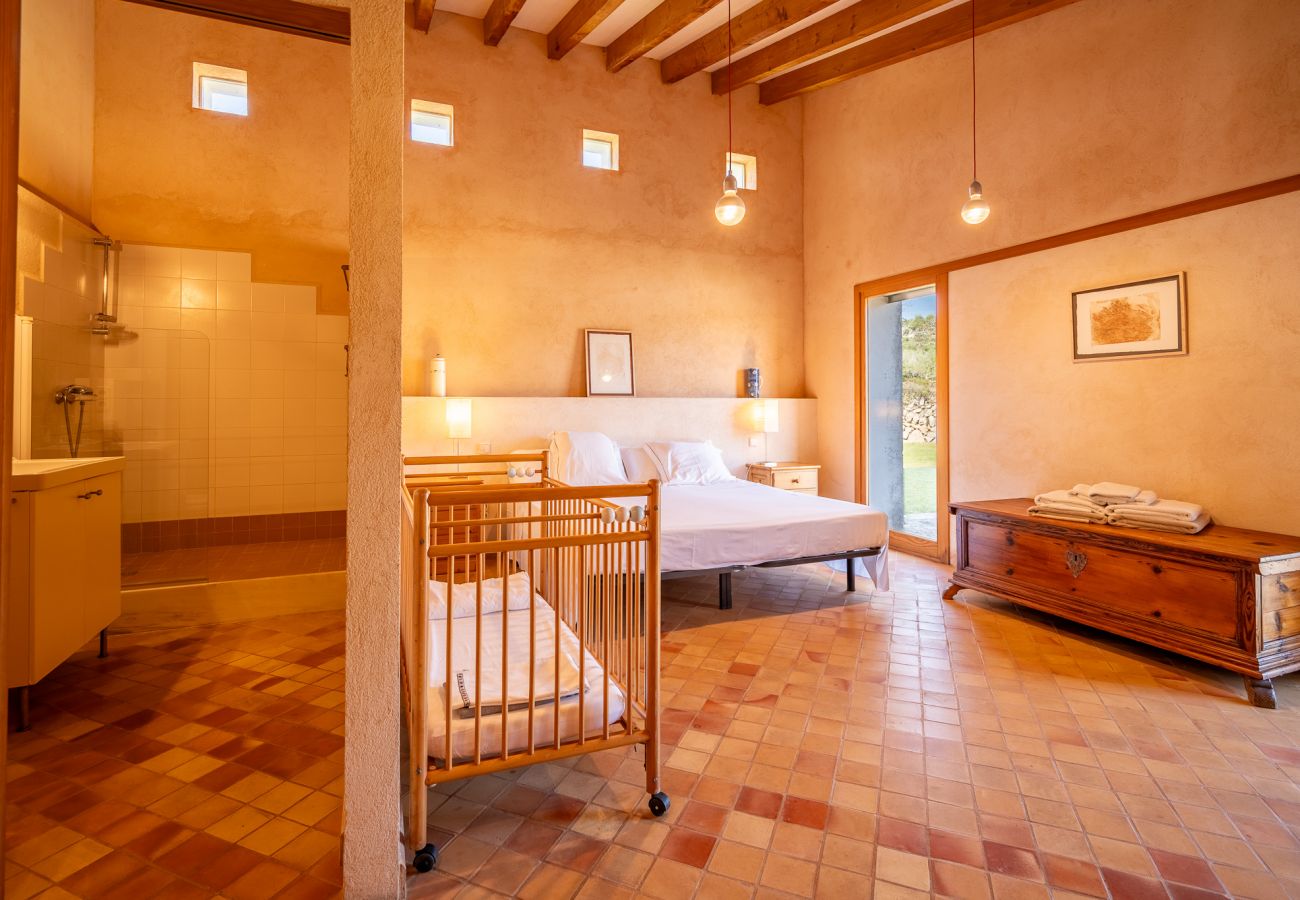 Country house in Son Servera - Son Viverassa, Finca 5StarsHome Mallorca