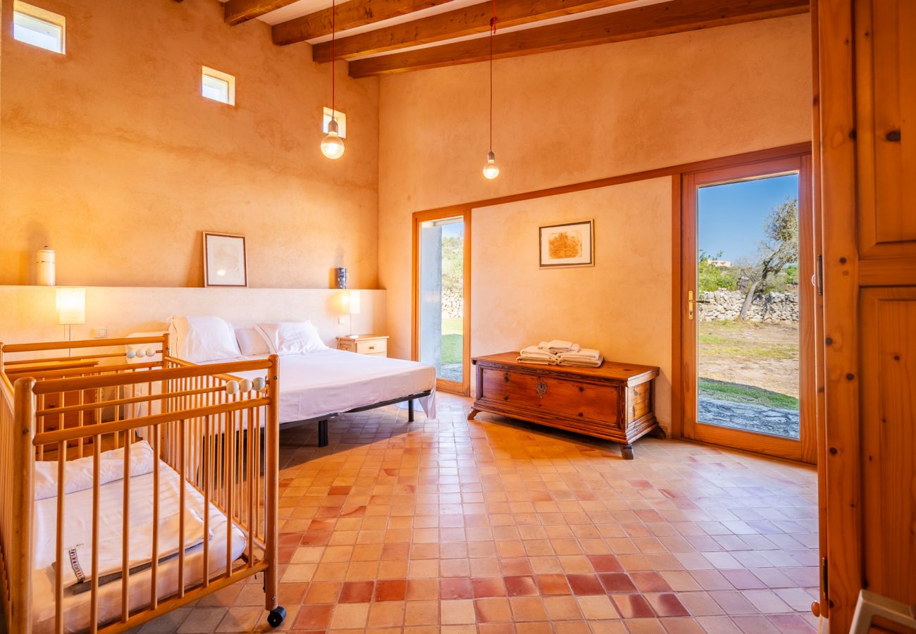 Country house in Son Servera - Son Viverassa, Finca 5StarsHome Mallorca
