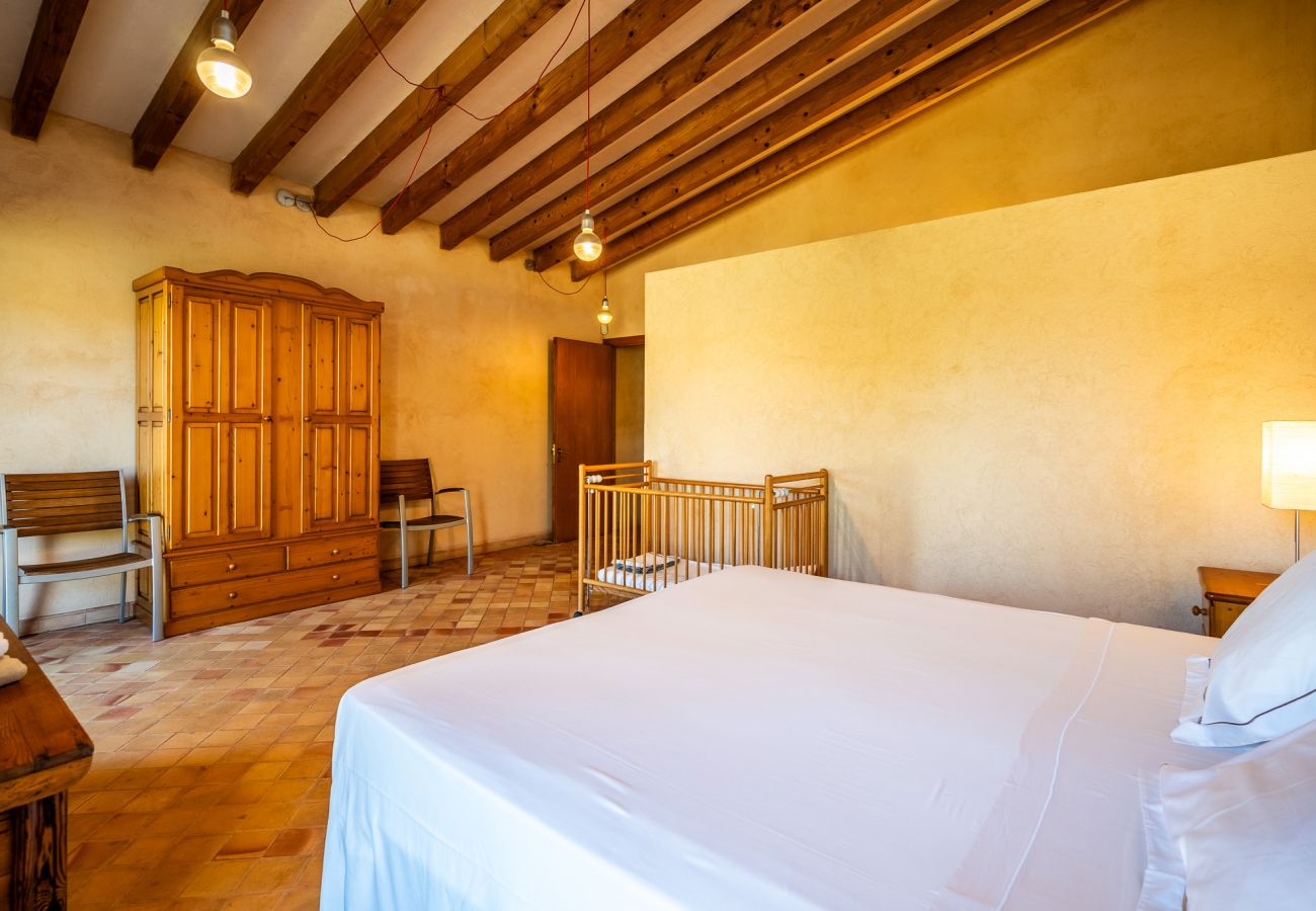 Country house in Son Servera - Son Viverassa, Finca 5StarsHome Mallorca