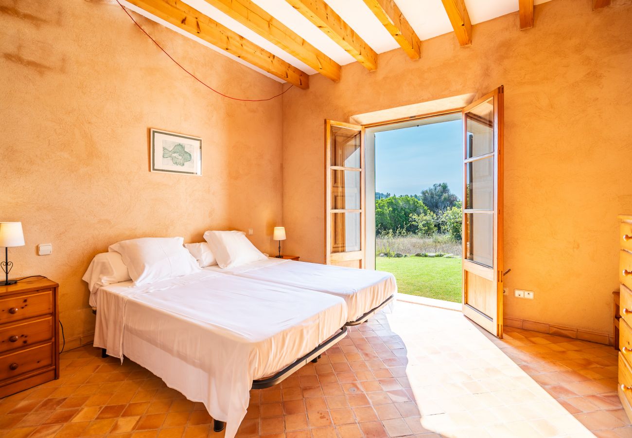 Country house in Son Servera - Son Viverassa, Finca 5StarsHome Mallorca
