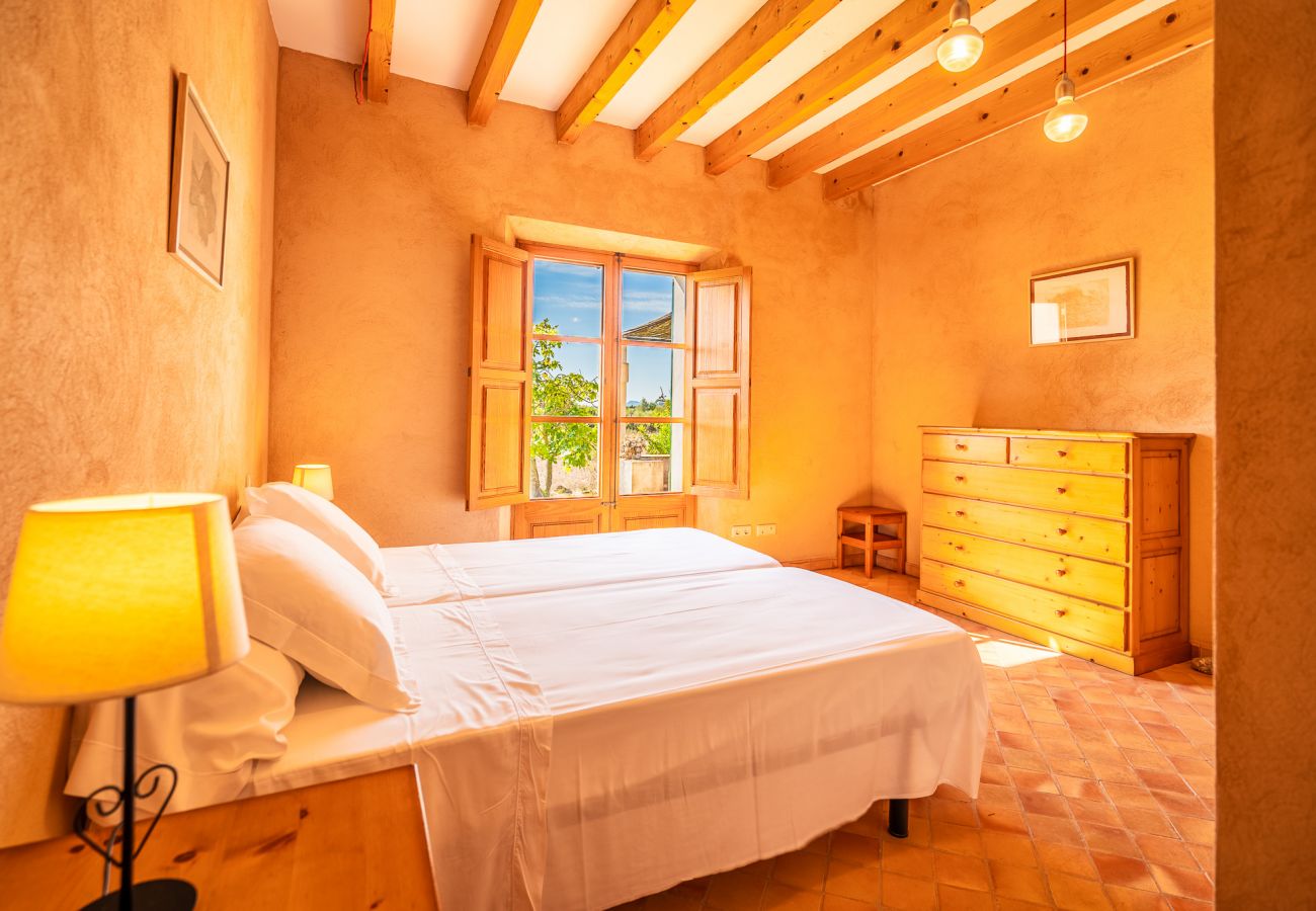 Country house in Son Servera - Son Viverassa, Finca 5StarsHome Mallorca